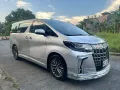 HOT!!! 2016 Toyota Alphard V6 Modelista for sale at affordable price! -1