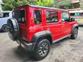 ✅Suzuki Jimny 2024 1.5 5 Door GLX 12K KM Casa Maintained Save 250K From Brand New Automatic-5