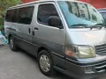 Toyota Hi Ace gl 3l 2000 M/T-1