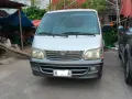Toyota Hi Ace gl 3l 2000 M/T-2