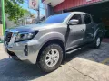 ✅Nissan Navara 2024 2.5 VE 6K KM Casa Maintained W/ Brand New Nitto All Terrain Tires Automatic-1