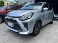 ✅Toyota Wigo 2023 1.0 E 7K KM Manual-1