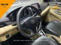 2015 Toyota Vios 1.5G AT-19