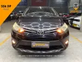 2015 Toyota Vios 1.5G AT-25