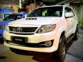 HOT!!! 2013 Toyota Fortuner V 3.0 AWD for sale at affordable price! -1