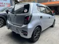 ✅Toyota Wigo 2023 1.0 E 7K KM Manual-5