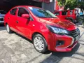 ✅Mitsubishi Mirage G4 2022 1.2 GLX 67K KM Automatic-7