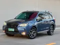 HOT!!! 2014 Subaru Forester tS A/T for sale af affordable price-1