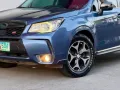 HOT!!! 2014 Subaru Forester tS A/T for sale af affordable price-4