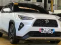 2024 Toyota Yaris Cross 1.5 S A/t E-Power Hybrid, 12k MILEAGE, No Coding ₱1.298-0