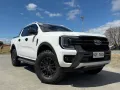2026 FORD RANGER 2.0L diesel TURBO WILDTRAK 4x2 automatic transmission-2