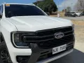 2026 FORD RANGER 2.0L diesel TURBO WILDTRAK 4x2 automatic transmission-1