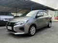 Pre-owned 2025 Mitsubishi Mirage G4  GLX 1.2 CVT for sale in good condition-0