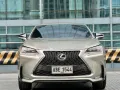 2016 Lexus NX200 2.0 Fsport AWD A/T Gas ✅️245K ALL-IN DP ☎️0935 600 3692 JAN RAY DE JESUS-0