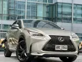 2016 Lexus NX200 2.0 Fsport AWD A/T Gas ✅️245K ALL-IN DP ☎️0935 600 3692 JAN RAY DE JESUS-1