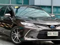 2024 Toyota Camry 2.5 HEV a/t (hybrid unit) 🔥𝐉𝐄𝐒𝐒𝐄𝐍 𝐌𝐄𝐍𝐃𝐎𝐙𝐀🙋‍♂️☎️  09279850198-8