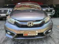 ✅Honda Brio 2022 Acquired 1.2 V 21K KM Casa Maintained Automatic-0