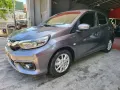 ✅Honda Brio 2022 Acquired 1.2 V 21K KM Casa Maintained Automatic-1