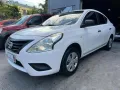 ✅Nissan Almera 2018 1.2 59K KM Manual-1