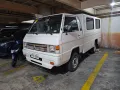 2022 Mitsubishi L300 2.2D MT with FB Body - FOR SALE-0