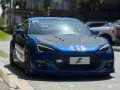 HOT!!! 2013 Subaru BRZ STI Concept for sale at affordable price! -1