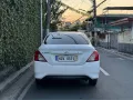 Need to sell White 2017 Nissan Almera Sedan second hand-9