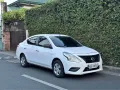 Need to sell White 2017 Nissan Almera Sedan second hand-11