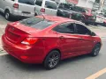 Selling Red 2016 Hyundai Accent Sedan affordable price-3