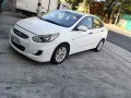 Selling White 2016 Hyundai Accent  1.6 CRDi GL 6 M/T (Dsl) second hand-4