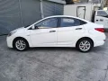 Selling White 2016 Hyundai Accent  1.6 CRDi GL 6 M/T (Dsl) second hand-5