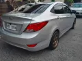 Sell used 2016 Hyundai Accent  1.6 CRDi GL 6 M/T (Dsl)-2