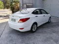 Selling White 2016 Hyundai Accent  1.6 CRDi GL 6 M/T (Dsl) second hand-6