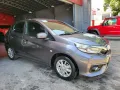 ✅Honda Brio 2022 Acquired 1.2 V 21K KM Casa Maintained Automatic-7