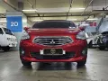2021 Mitsubishi Mirage G4 1.2L GLX AT | With Warranty by Ugarte Cars Manila-3