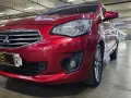 2021 Mitsubishi Mirage G4 1.2L GLX AT | With Warranty by Ugarte Cars Manila-2