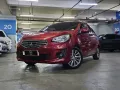 2021 Mitsubishi Mirage G4 1.2L GLX AT | With Warranty by Ugarte Cars Manila-23