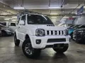 2016 Suzuki Jimny JLX  4x4 1.3L Gas AT | With Warranty by Ugarte Cars Manila-0