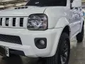 2016 Suzuki Jimny JLX  4x4 1.3L Gas AT | With Warranty by Ugarte Cars Manila-2