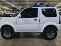 2016 Suzuki Jimny JLX  4x4 1.3L Gas AT | With Warranty by Ugarte Cars Manila-6