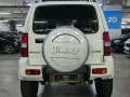 2016 Suzuki Jimny JLX  4x4 1.3L Gas AT | With Warranty by Ugarte Cars Manila-4