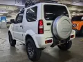 2016 Suzuki Jimny JLX  4x4 1.3L Gas AT | With Warranty by Ugarte Cars Manila-10