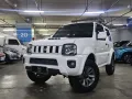 2016 Suzuki Jimny JLX  4x4 1.3L Gas AT | With Warranty by Ugarte Cars Manila-21