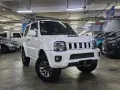 2016 Suzuki Jimny JLX  4x4 1.3L Gas AT | With Warranty by Ugarte Cars Manila-20