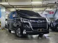 2020 Toyota Hiace Super Grandia 2.8L DSL AT | With Warranty by Ugarte Cars Manila-0