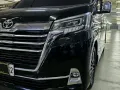 2020 Toyota Hiace Super Grandia 2.8L DSL AT | With Warranty by Ugarte Cars Manila-3