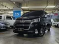 2020 Toyota Hiace Super Grandia 2.8L DSL AT | With Warranty by Ugarte Cars Manila-24