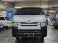 2022 Toyota Hiace Commuter 3.0L DSL MT | With Warranty by Ugarte Cars Manila-4