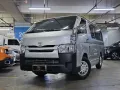 2022 Toyota Hiace Commuter 3.0L DSL MT | With Warranty by Ugarte Cars Manila-21