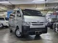 2022 Toyota Hiace Commuter 3.0L DSL MT | With Warranty by Ugarte Cars Manila-19