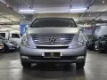 2015 Hyundai Grand Starex Gold 2.5L DSL AT | With Warranty by Ugarte Cars Manila-3